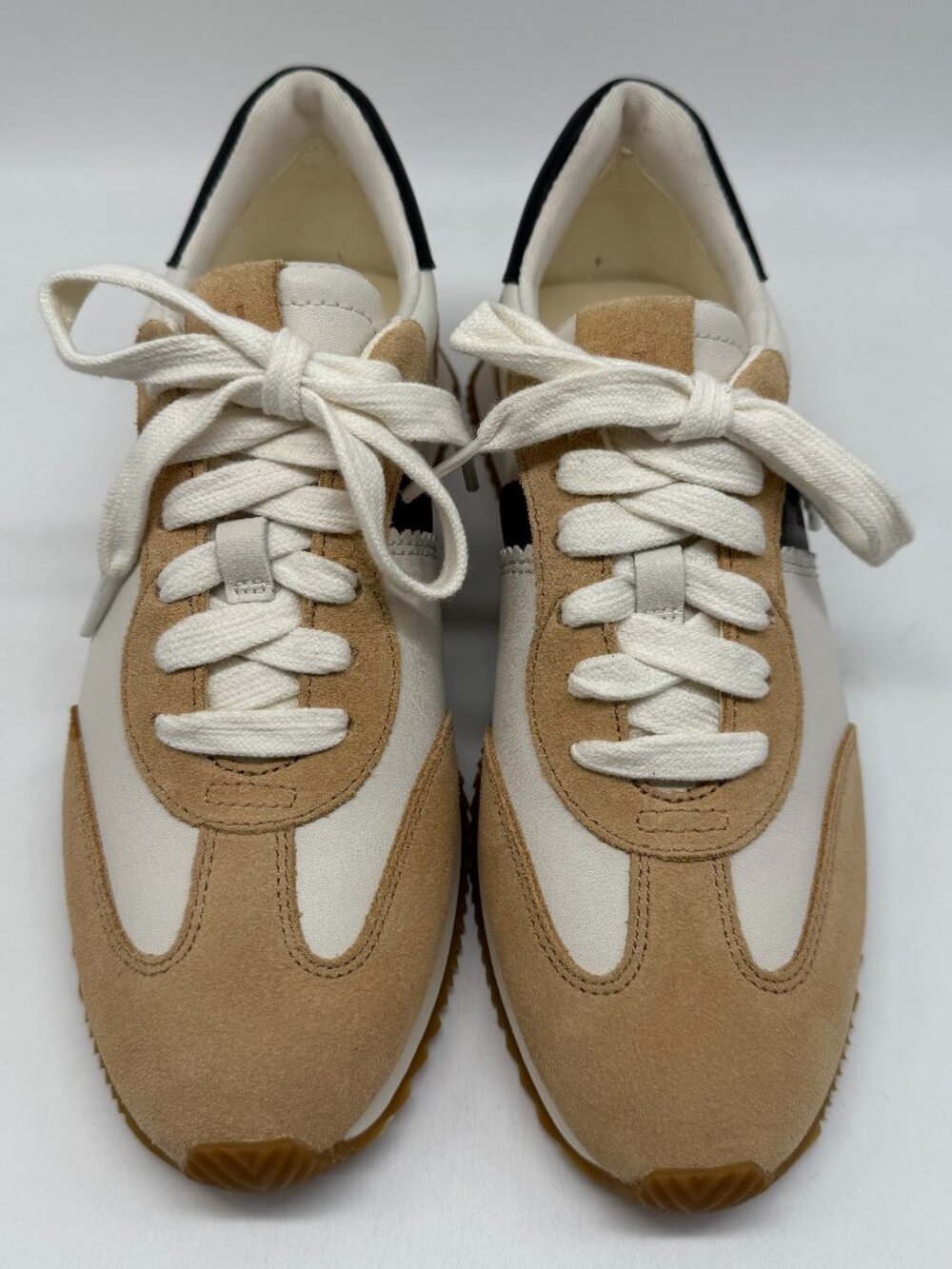 COEL HAAN FASHION SNEAKER US WOMEN SIZE 6B